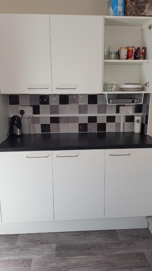 Art Studio Apartment Briton Ferry Exterior photo